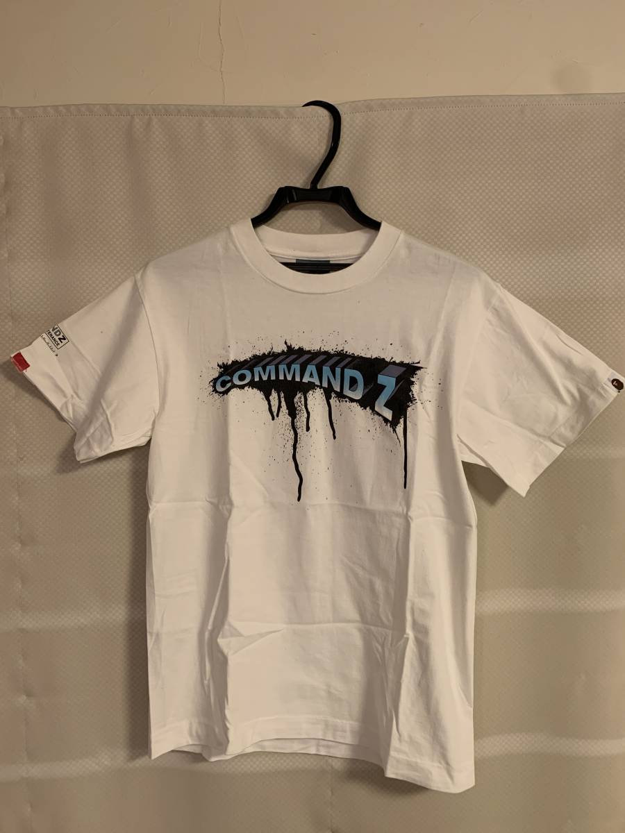 アベイシングエイプ エイプ カットソー Tシャツ シュプリーム