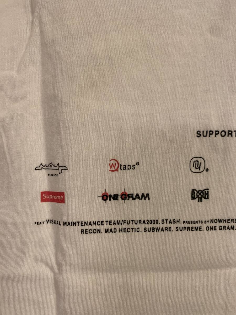 アベイシングエイプ エイプ カットソー Tシャツ シュプリーム