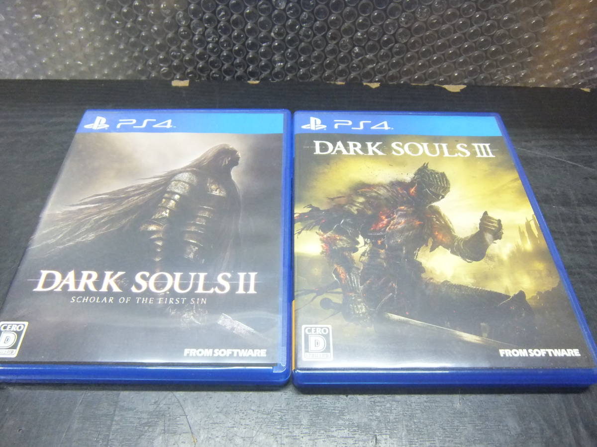 Ps4ソフト フロムソフトウェア Darksouls ダークソウル2 3 2タイトル テスト無 U 9291 Ps4ソフト 売買されたオークション情報 Yahooの商品情報をアーカイブ公開 オークファン Aucfan Com Ps4ソフト フロムソフトウェア Darksouls ダークソウル2 3 2タイトル テスト無 U 9291 Ps4ソフト 売買されたオークション情報 Yahooの商品情報をアーカイブ公開 オークファン Aucfan Com