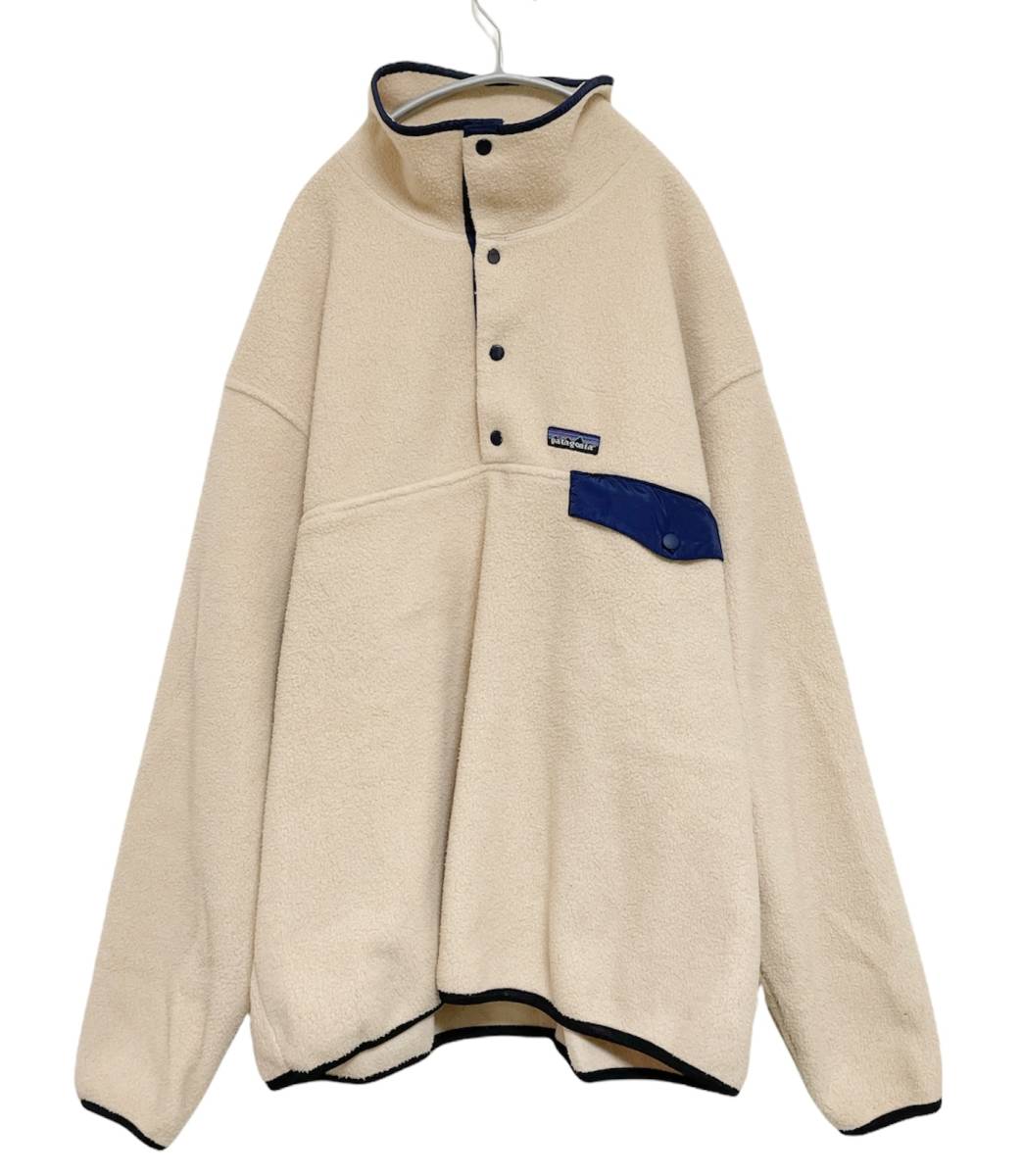 Patagonia パタゴニア VINTAGE ビンテージ 1997年 USA製 シンチラ