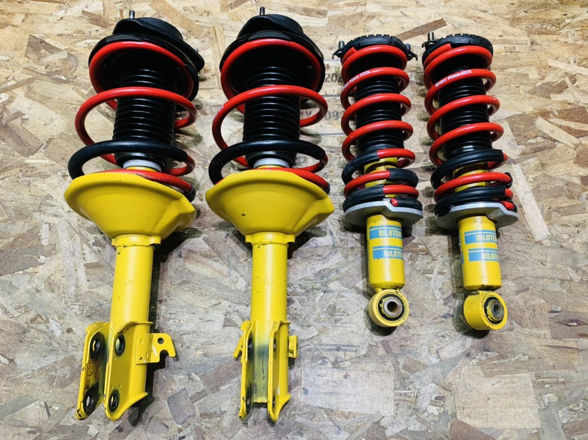 ◇美品◇SUBARU スバル BE5 BH5 レガシィ 純正 ビルシュタイン +