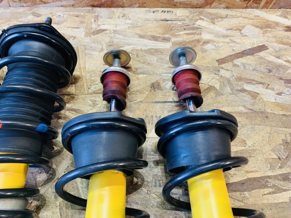 ◇希少◇MAZDA マツダ NCEC ロードスター 後期 NR-A 純正 BILSTEIN