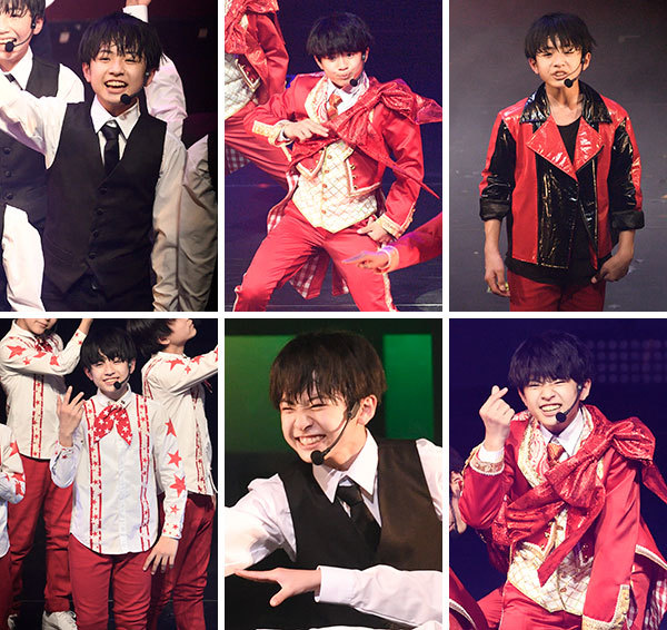 限定品 関西ジャニーズJr. 池川侑希弥 公式写真 fawe.org