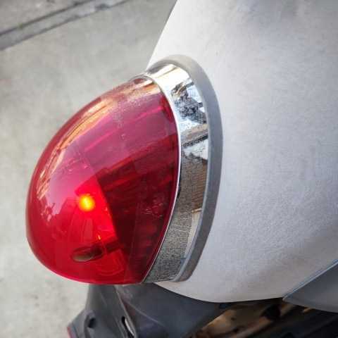 YAMAHA ヤマハ ビーノ sa26j 実働 部品取り 修理ベース扱い 引き取り
