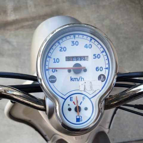 YAMAHA ヤマハ ビーノ sa26j 実働 部品取り 修理ベース扱い 引き取り