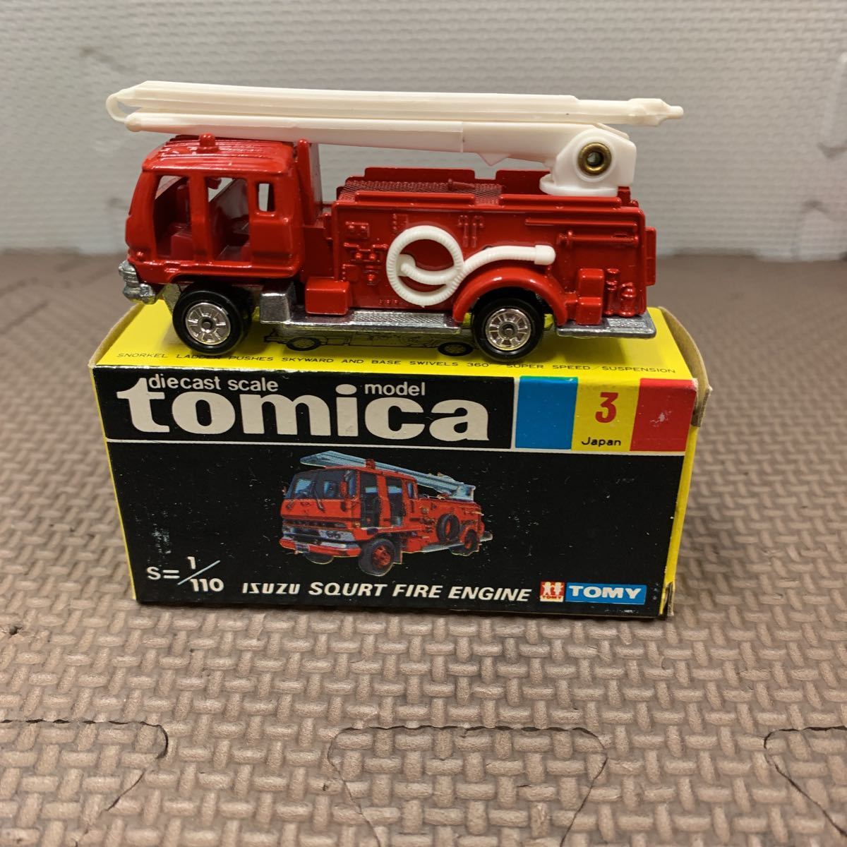 トミカ 黒箱 Tomica いすゞ スクアート 消防車 トミー コレクション ミニカー 建設車両 作業車 売買されたオークション情報 Yahooの商品情報をアーカイブ公開 オークファン Aucfan Com トミカ 黒箱 Tomica いすゞ スクアート 消防車 トミー コレクション ミニカー 建設車両 作業車 売買されたオークション情報 Yahooの商品情報をアーカイブ公開 オークファン Aucfan Com