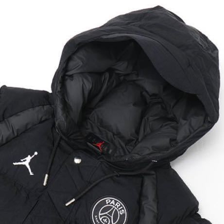 PSG Jordan Puffer Jacket Paris Saint Germain パリ PSG Jordan Puffer Jacket Paris Saint Germain パリ