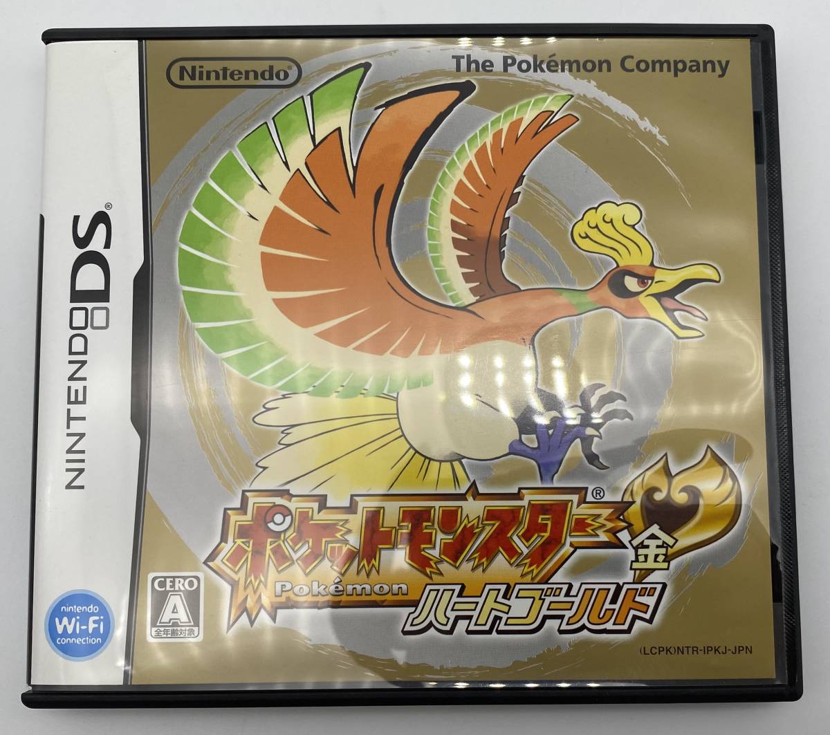 ジャンク 1円 ポケットモンスター ハートゴールド ニンテンドーdsソフト 端子キズあり ロールプレイング 売買されたオークション情報 Yahooの商品情報をアーカイブ公開 オークファン Aucfan Com ジャンク 1円 ポケットモンスター ハートゴールド ニンテンドーdsソフト 端子キズあり ロールプレイング 売買されたオークション情報 Yahooの商品情報をアーカイブ公開 オークファン Aucfan Com
