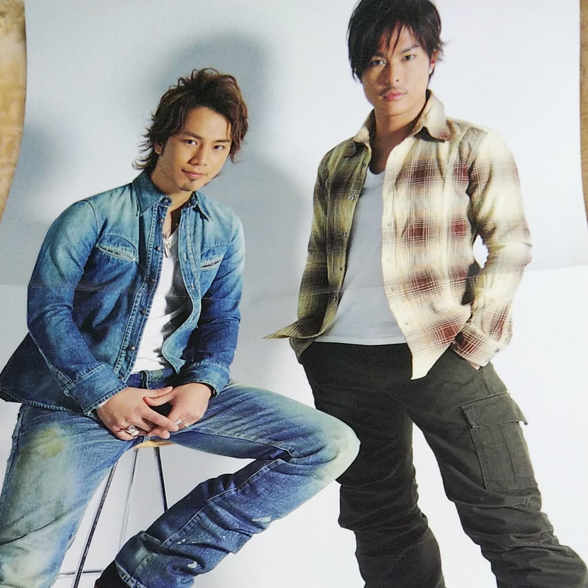 別冊JUNON POTATO JUNON 2013