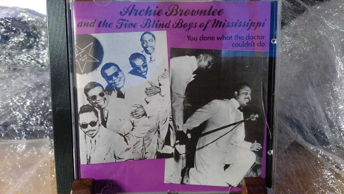 ARCHIE　ＢＲＯＷＮＬＥＥ　アーチ　ブラウンリ－　ディスコ　グラフィテ　輸入盤_画像1