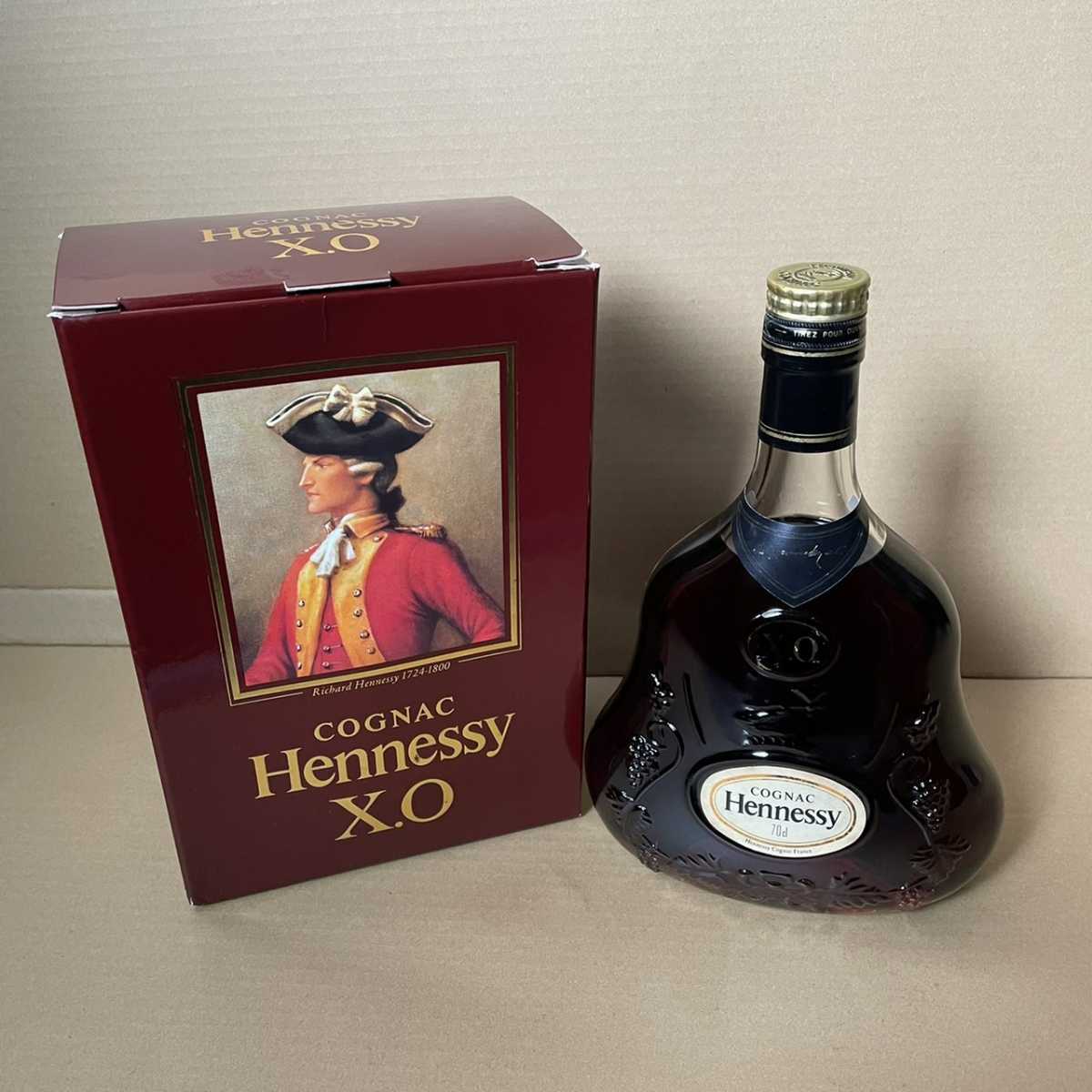 COGNAC Hennessy X.O ヘネシー コニャック ブランデー www.gastech.com.tr