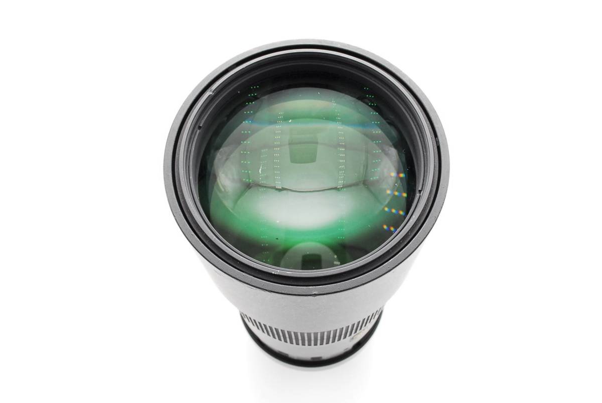 Nikon 単焦点レンズ Ai AF-S Nikkor 300mm f/4D IF-ED ブラック フル 