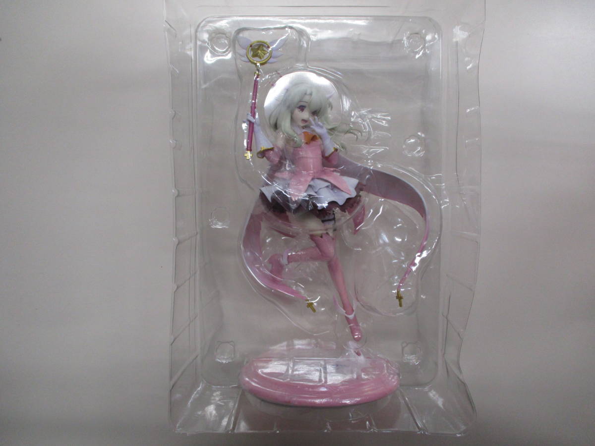 わんだらー Fate/kaleid liner Prisma☆Illya プリズマ☆ファンタズム イリヤスフィール フォン アインツベルン　中古品_画像7