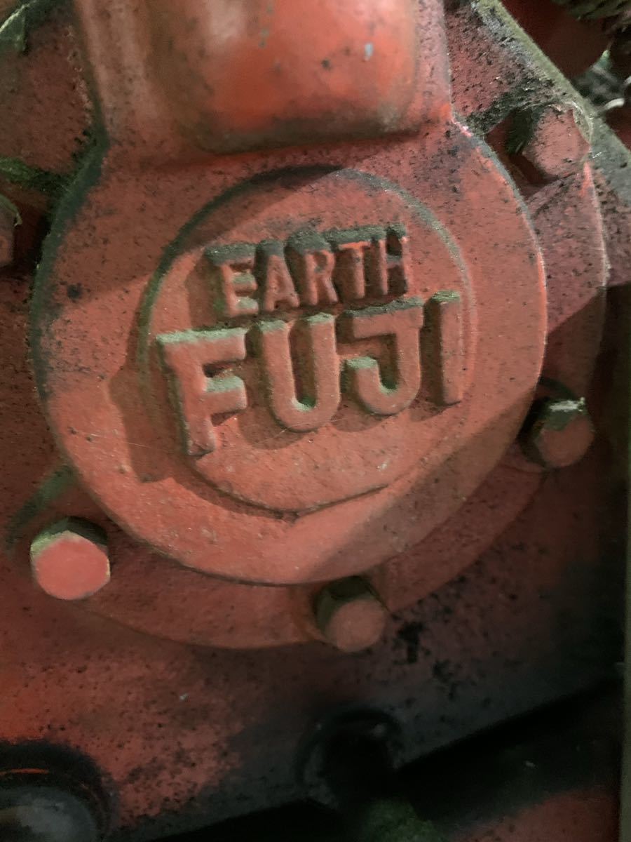 FUJI 富士 小型往復空気圧縮機 エアコンプレッサ 10馬力 SHV-10 FUJI 富士 小型往復空気圧縮機 エアコンプレッサ 10馬力 SHV-10