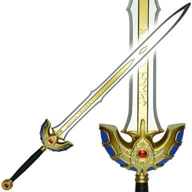 ドラゴンクエスト ワールドプロップシリーズ 1/1 ロトの剣 ドラゴンクエスト ワールドプロップシリーズ 1/1 ロトの剣