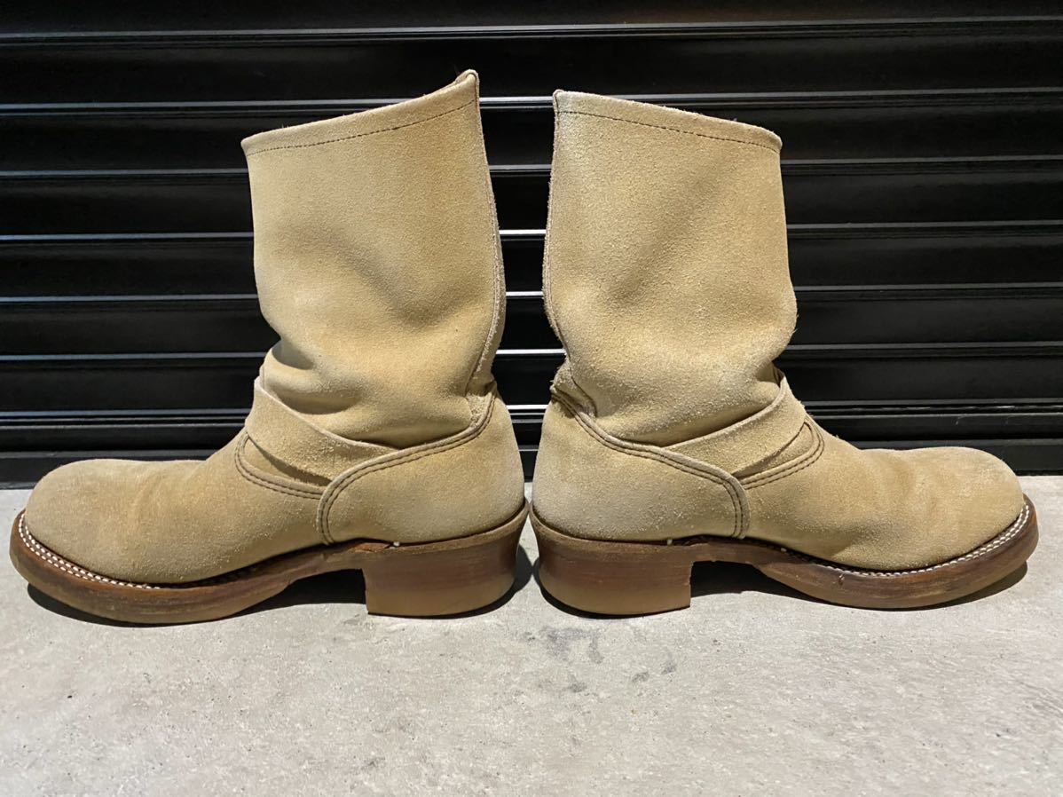 RED WING レッドウィング ブーツ 8268 10D 28cm-