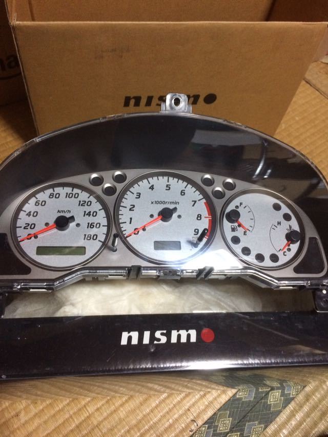 シルビア S15 スペックR MT 純正 スピードメーター visitafyon.org