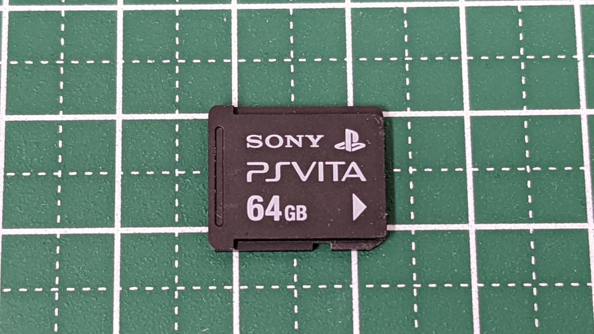 初期化済み Psvita用メモリーカード 64gb 保存 読み込み み 多少擦れ小キズあり はだか品 アクセサリー 周辺機器 売買されたオークション情報 Yahooの商品情報をアーカイブ公開 オークファン Aucfan Com 初期化済み Psvita用メモリーカード 64gb 保存 読み込み み 多少擦れ小キズあり はだか品 アクセサリー 周辺機器 売買されたオークション情報 Yahooの商品情報をアーカイブ公開 オークファン Aucfan Com