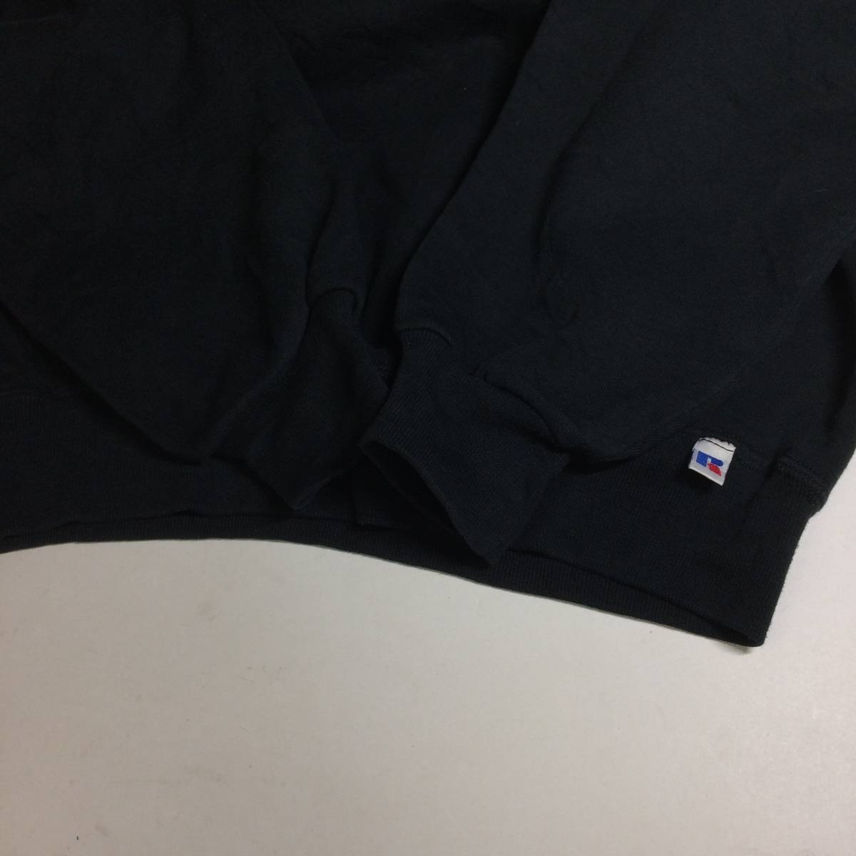 90s USA製 RUSSELL ATHLETIC ラッセルアスレチック 前V 90s USA製 RUSSELL ATHLETIC ラッセルアスレチック 前V