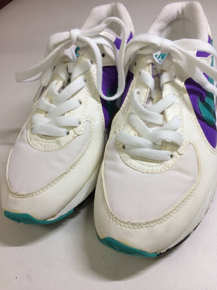 94年 デッドストック NIKE　AIR ICARUS エアイカルス US5.5 22.5cm 90s ナイキ_画像5