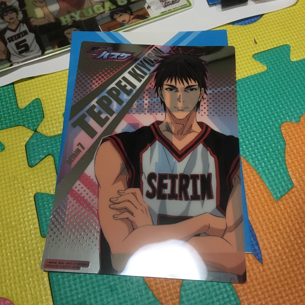 Paypayフリマ 黒子のバスケ グッズまとめ売り Paypayフリマ 黒子のバスケ グッズまとめ売り