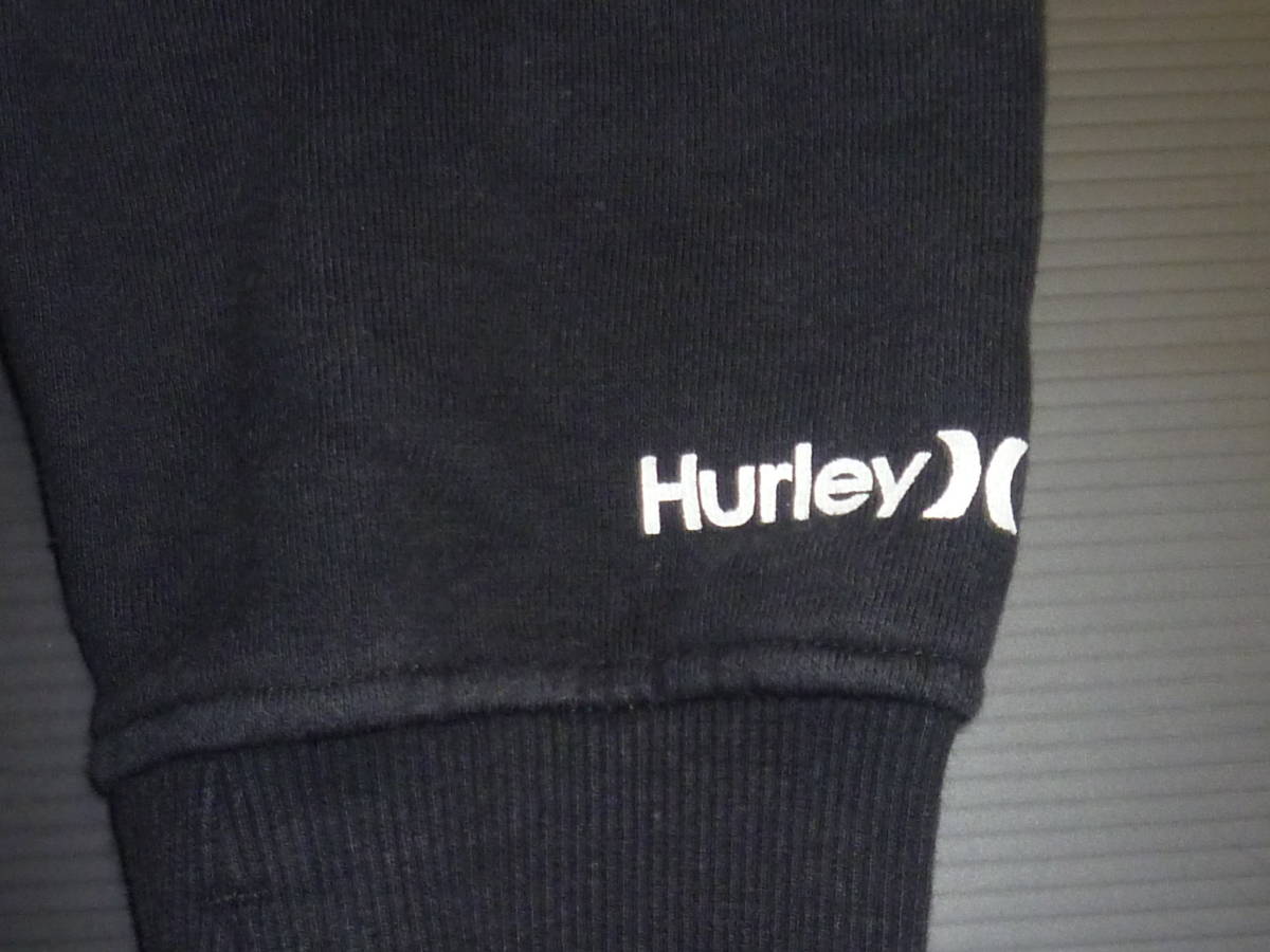 Hurley パーカー L_画像3