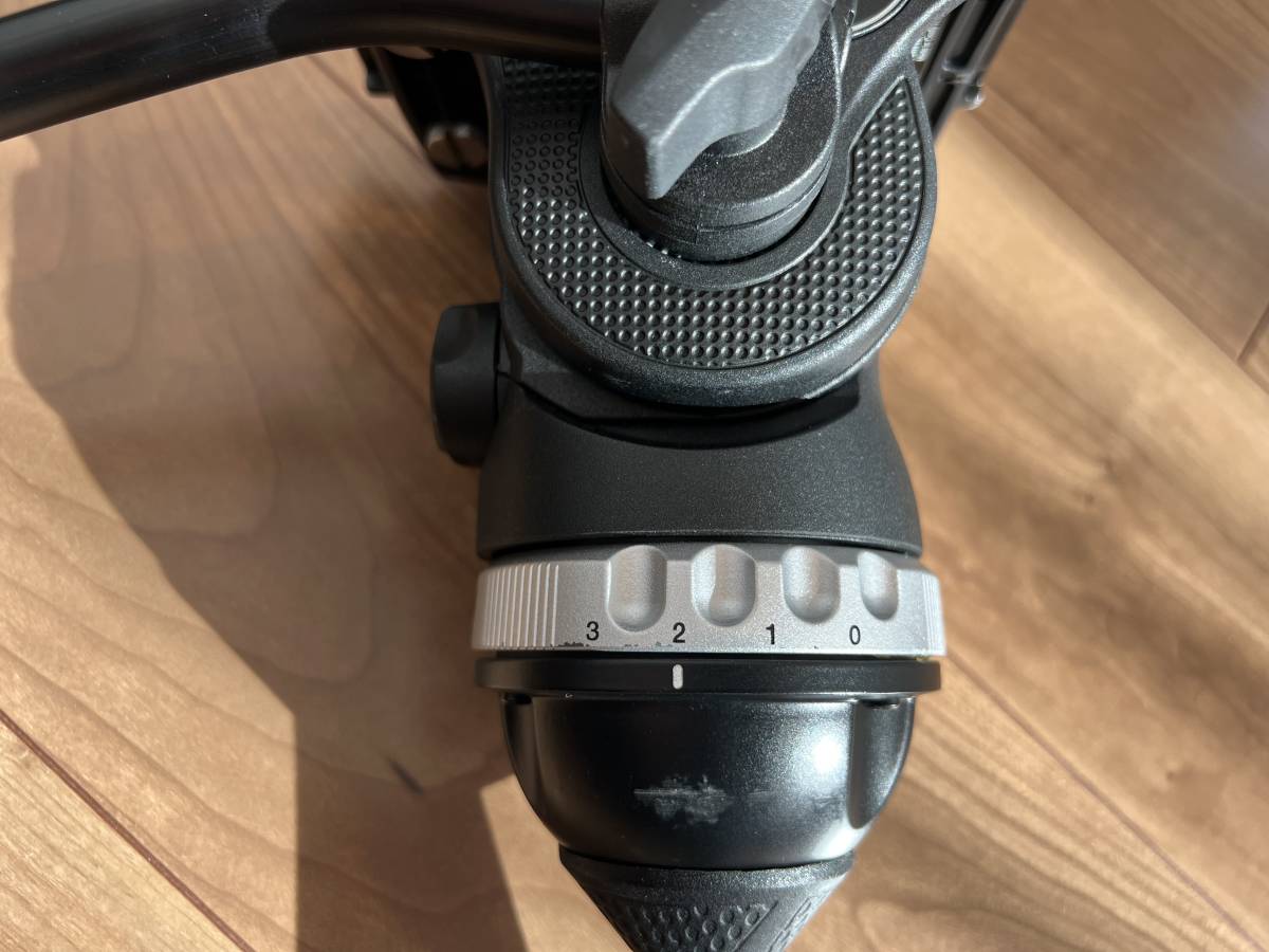 ザハトラー Sachtler システムAce L MS CF ビデオ雲台・三脚 ザハトラー Sachtler システムAce L MS CF ビデオ雲台・三脚