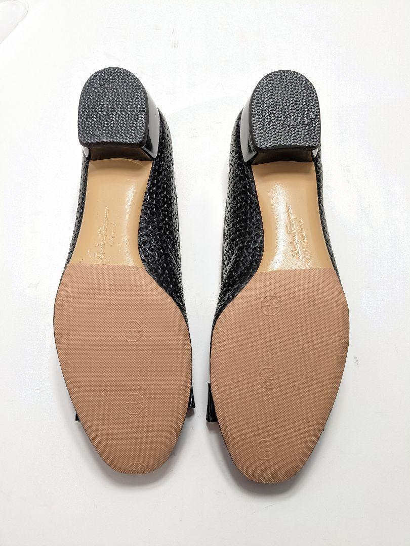 ヤフオク! - 送料無料 ピカピカ新品仕上 フェラガモFerragamo ヤフオク! - 送料無料 ピカピカ新品仕上 フェラガモFerragamo