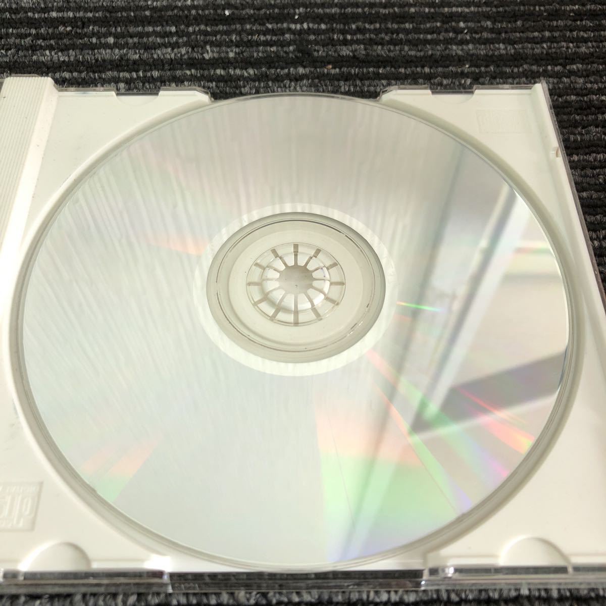 ｋ【あ2】CD チェウニ Cheuni アルバム トーキョー・ストーリー　音楽　2000年　ジャンク　現状_画像6