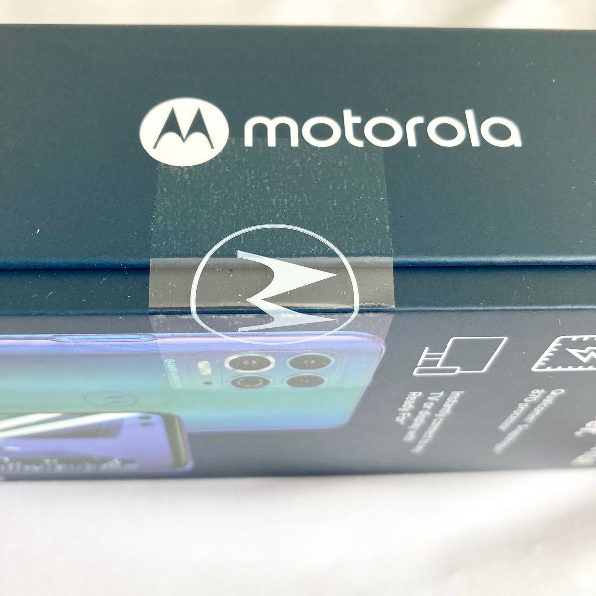 モトローラ フリースマートフォン