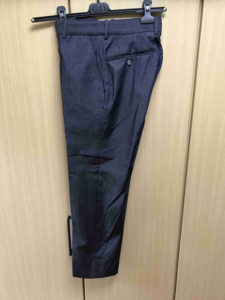 国内正規 16AW ALEXANDER McQUEEN アレキサンダー マックィーン モヘヤ