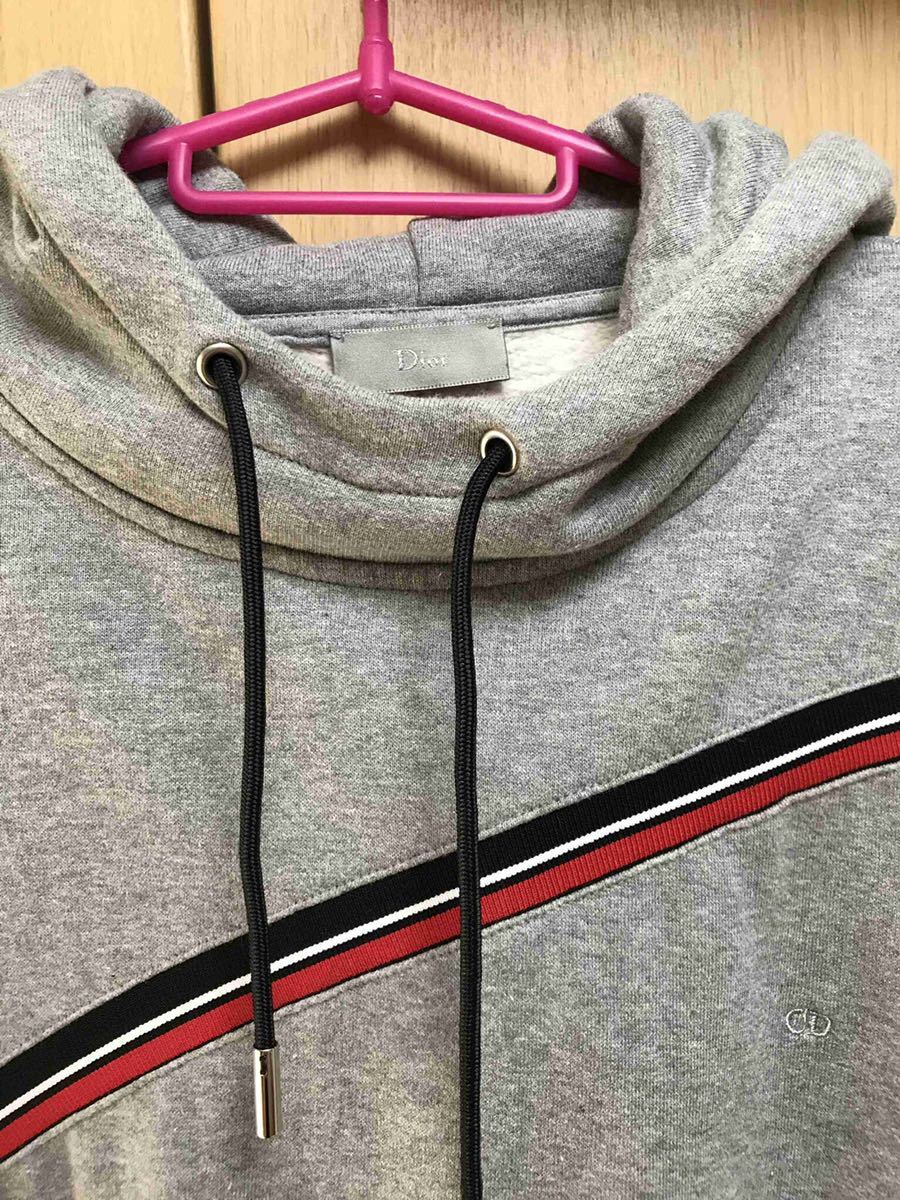 正規 17AW Dior Homme ディオールオム ディオール オム ライン