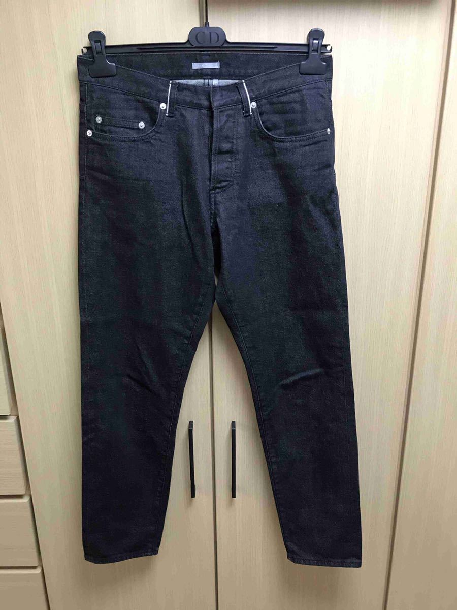 正規 19AW DIOR Dior Homme ディオール オム キムジョーンズ
