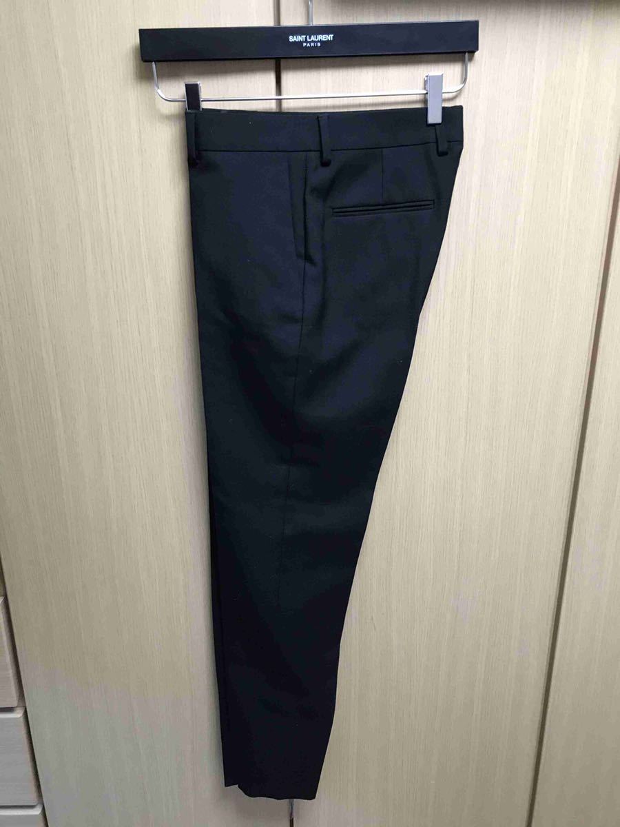 メール便に限り送料無料!! 正規 18SS Saint Laurent サンローラン