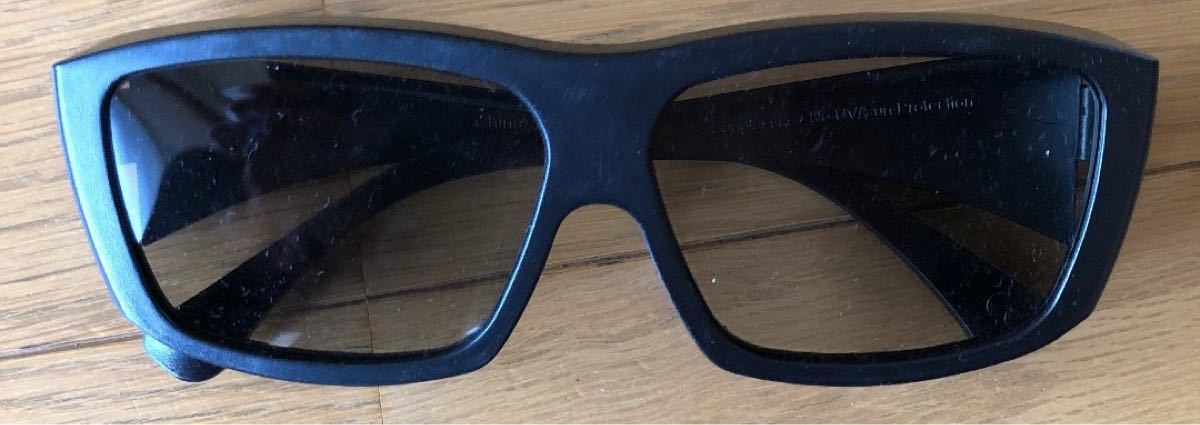 IMAX 3D専用3Dメガネ　2個入り