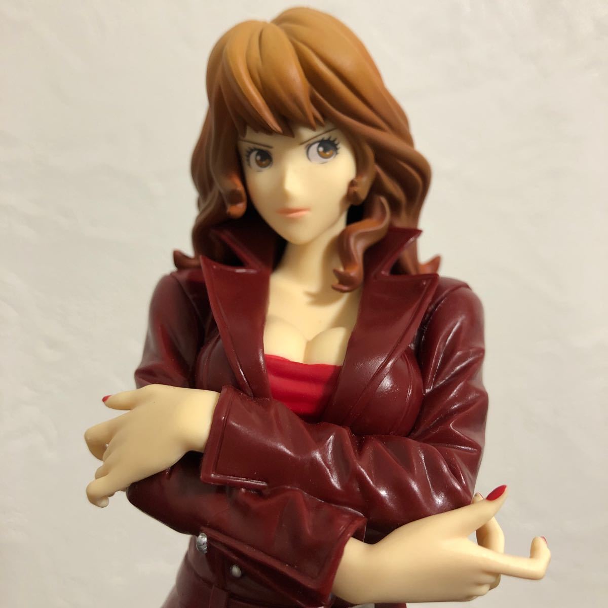 ルパン三世 MASTER STARS PIECE FUJIKO MINE / 峰不二子 ルパン三世 MASTER STARS PIECE FUJIKO MINE / 峰不二子