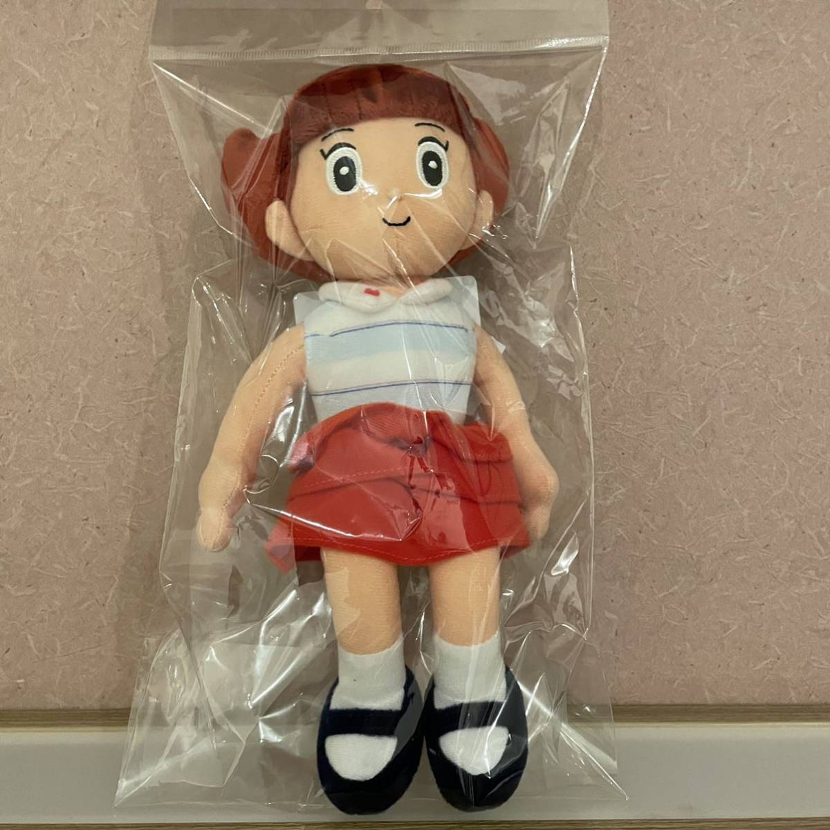 Yahoo!オークション - レア エスパー魔美 ぬいぐるみ セキグチ Yahoo!オークション - レア エスパー魔美 ぬいぐるみ セキグチ