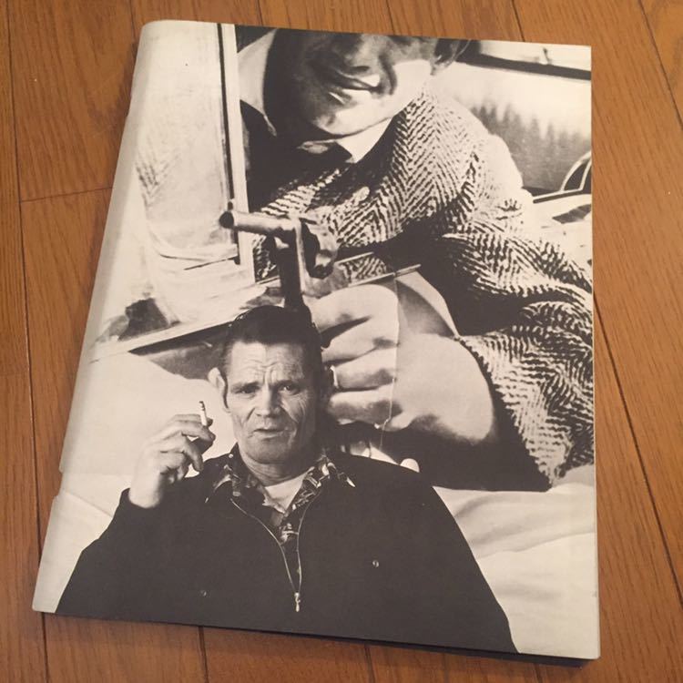 ビンテージ Bruce Weber ブルース ウェーバー Lets Get Lost レッツ