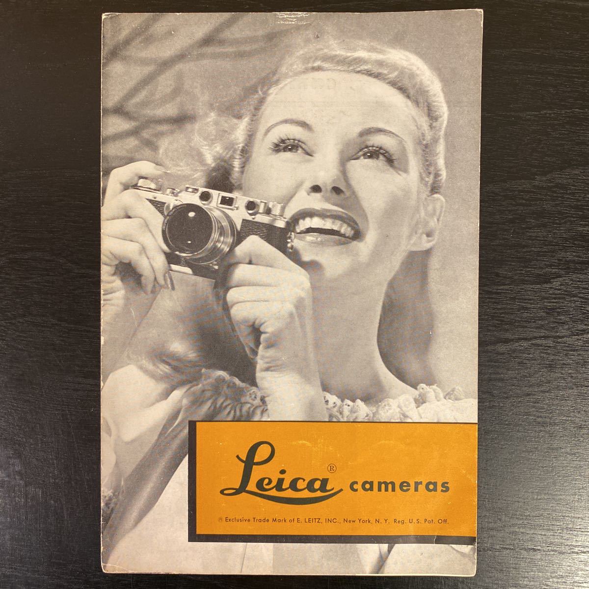ライカ Leica 関連希少資料 Leica cameras falcomilano.co.za
