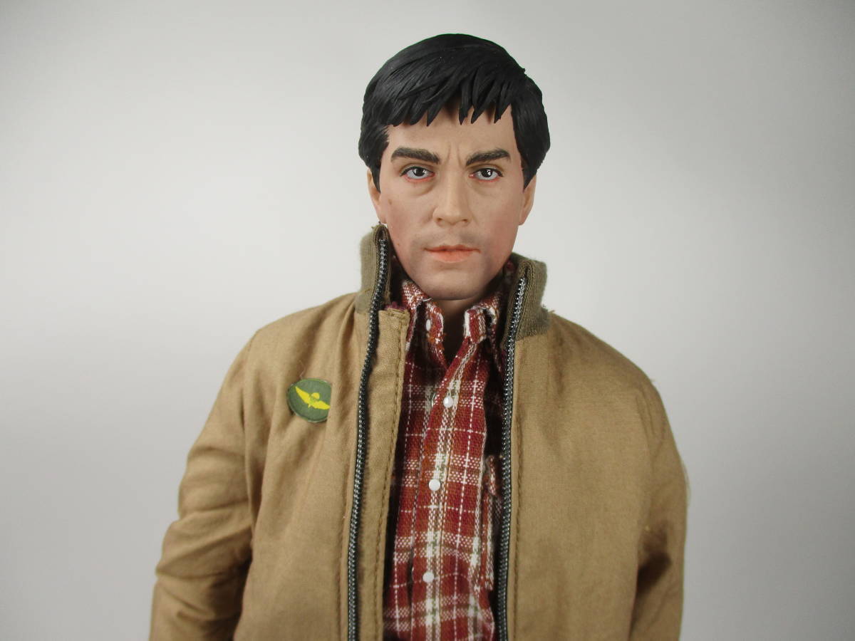 Rainman タクシードライバー トラヴィス・ビックル ロバート・デ・ニーロ DX ホットトイズ 系 1/6 フィギュア Yunsil スコセッシ item details | JDirectItems Auction | One Map by FROM JAPAN Rainman タクシードライバー トラヴィス・ビックル ロバート・デ・ニーロ DX ホットトイズ 系 1/6 フィギュア Yunsil スコセッシ item details | JDirectItems Auction | One Map by FROM JAPAN