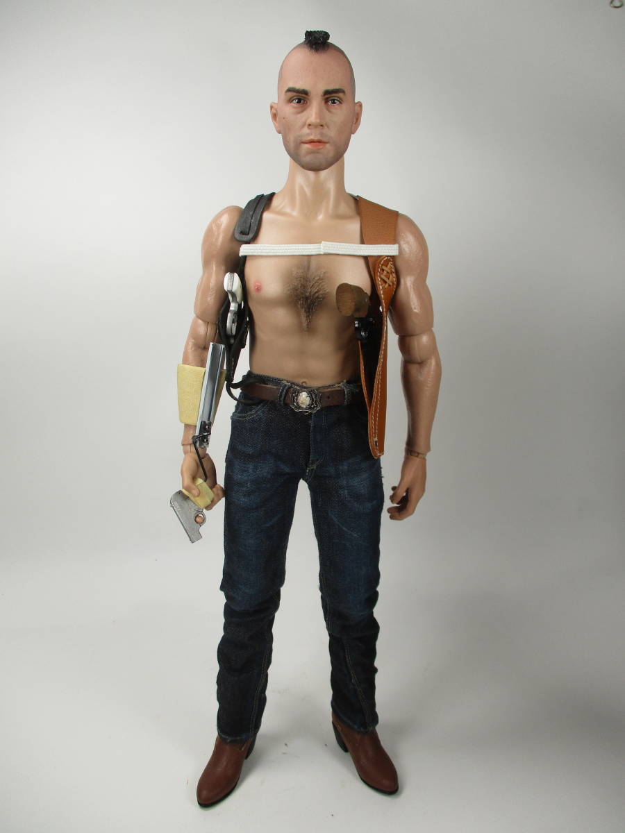 Rainman タクシードライバー トラヴィス・ビックル ロバート・デ・ニーロ DX ホットトイズ 系 1/6 フィギュア Yunsil スコセッシ item details | Yahoo! JAPAN Auction | One Map by FROM JAPAN Rainman タクシードライバー トラヴィス・ビックル ロバート・デ・ニーロ DX ホットトイズ 系 1/6 フィギュア Yunsil スコセッシ item details | Yahoo! JAPAN Auction | One Map by FROM JAPAN