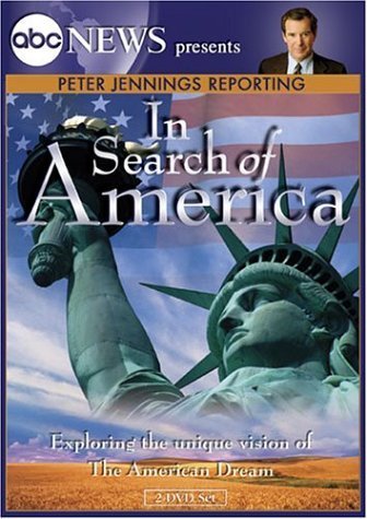 新作人気 of Search In America [Import](中古品) [DVD] その他