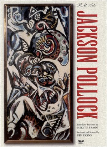 【保存版】 Jackson Pollock [DVD](中古品) その他