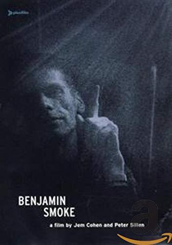 値引きする  Benjamin Smoke [DVD](中古品) その他