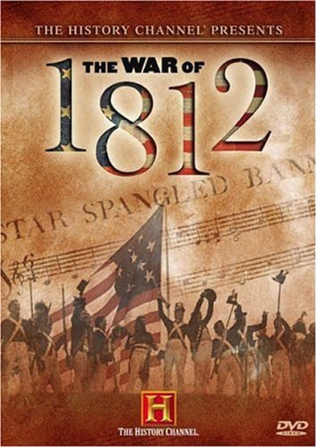 【返品交換不可】 War of 1812 [DVD] [Import](中古品) その他