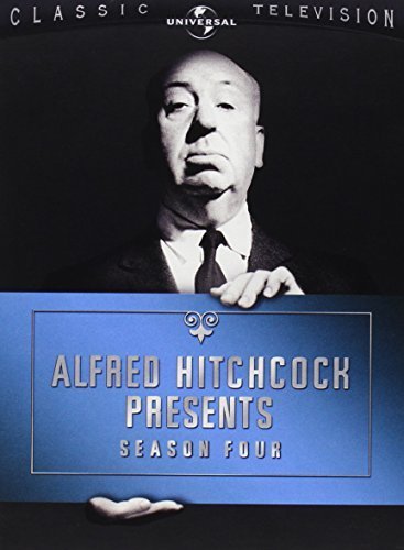 Alfred Hitchcock Presents: Season Foure [DVD] [Import](中古品)