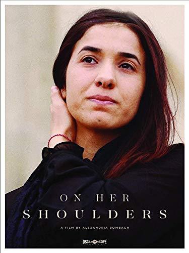 On Her Shoulders [Blu-ray] [Import](中古品) その他