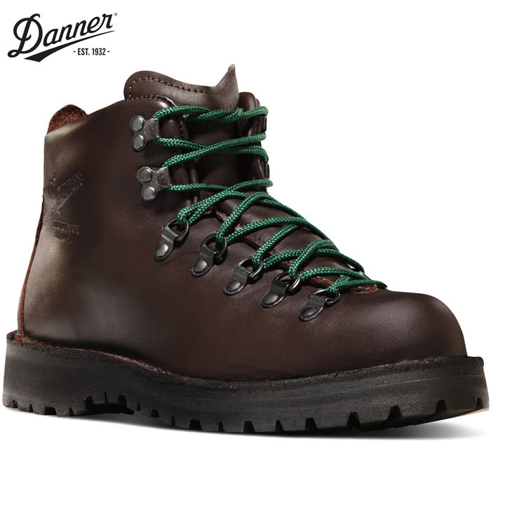 福袋 Mountain マウンテンライト２ Danner 【新品/送料無料】ダナー