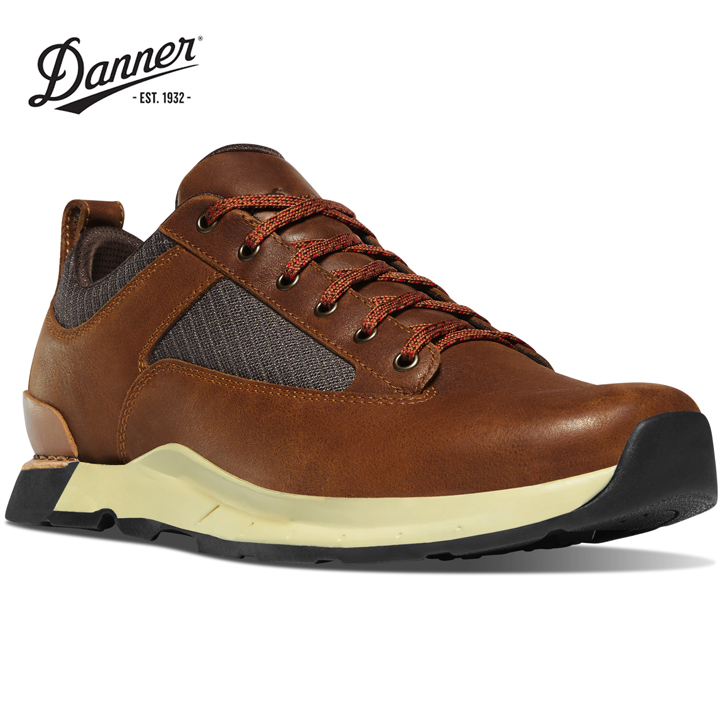 【新品/送料無料】ダナー Danner オーバールック Overlook スニーカー シューズ 靴 Monks Robe 31750 Dワイズ サイズ27cm dn317509