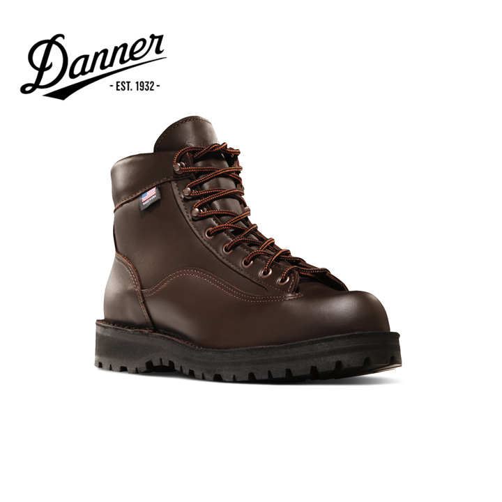【新品/送料無料】ダナー Danner エクスプローラー Explorer ブーツ メンズ ブラウン 45200 Dワイズ サイズ28.5cm dn4520010.5
